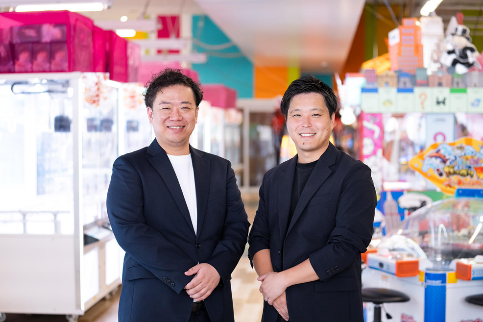 スーパーウェーブ静岡店